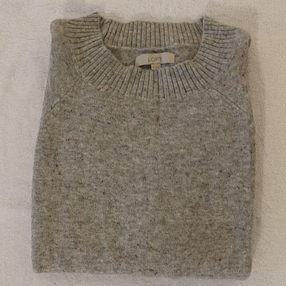 Loft Sweater